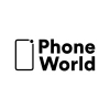 Phoneworld.com.pk logo