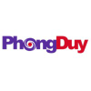 Phongduy.com logo
