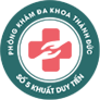 Phongkhamphukhoa.org logo