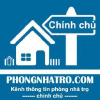 Phongnhatro.com logo