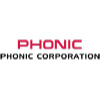Phonic.com logo