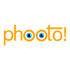 Phooto.com.br logo
