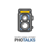 Photalks.com logo