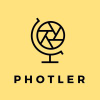 Photler.com logo