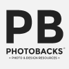 Photobacks.com logo