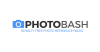 Photobash.org logo