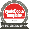 Photoboothtemplates.com logo