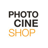 Photocineshop.com logo