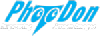 Photodon.com logo