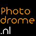 Photodrome.nl logo