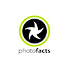 Photofacts.nl logo