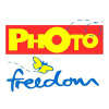 Photofreedom.co.za logo