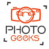 Photogeeks.co.uk logo