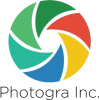 Photogra.com logo