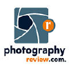 Photographyreview.com logo