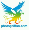 Photogriffon.com logo