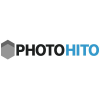 Photohito.com logo