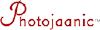 Photojaanic.com logo