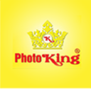 Photoking.vn logo