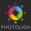 Photoliga.com logo