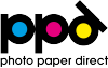 Photopaperdirect.com logo
