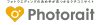 Photorait.net logo