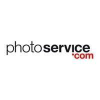 Photoservice.com logo