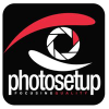 Photosetup.ro logo