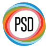 Photoshopdesire.com logo