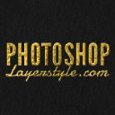 Photoshoplayerstyle.com logo