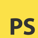 Photoswipe.com logo