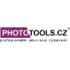 Phototools.cz logo