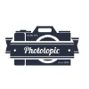 Phototopic.ru logo