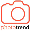 Phototrend.fr logo