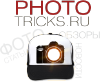 Phototricks.ru logo