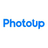 Photoup.net logo