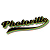 Photoville.com logo