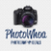 Photowhoa.com logo