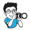 Photoworkout.com logo