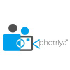 Photriya.com logo