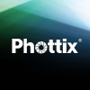 Phottix.com logo