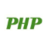 Php.co.jp logo