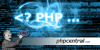 Phpcentral.com logo