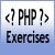 Phpexercises.com logo