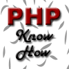 Phpknowhow.com logo