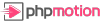 Phpmotion.com logo