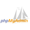 Phpmyadmin.net logo