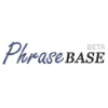 Phrasebase.com logo