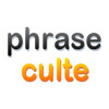 Phraseculte.fr logo