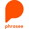 Phrasee.co logo